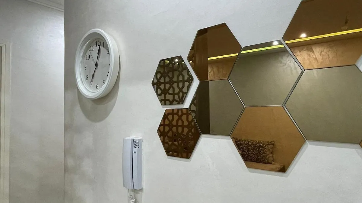 Tigemi Apartment Fes Morocco