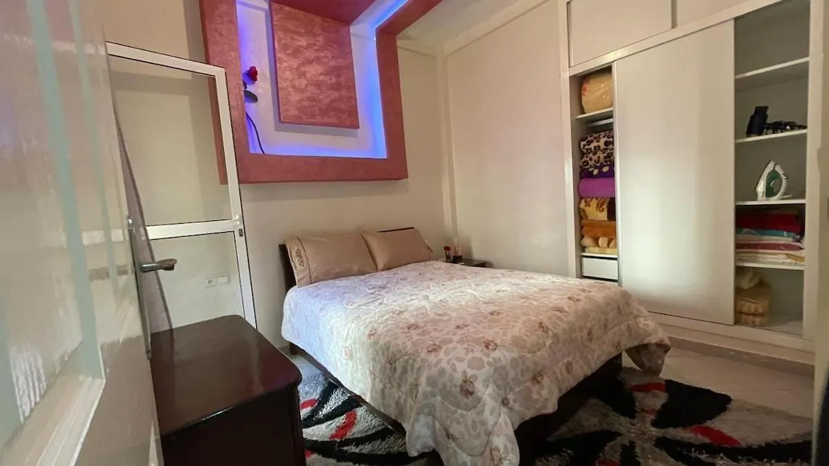 Tigemi Apartment Fes 0*,  Morocco