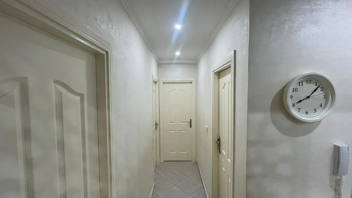 Tigemi Apartment Fes