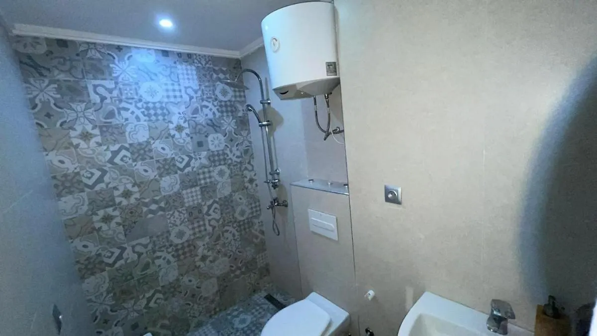 Tigemi Apartment Fes Morocco
