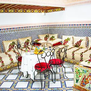 Riad Dar Senhaji Fez