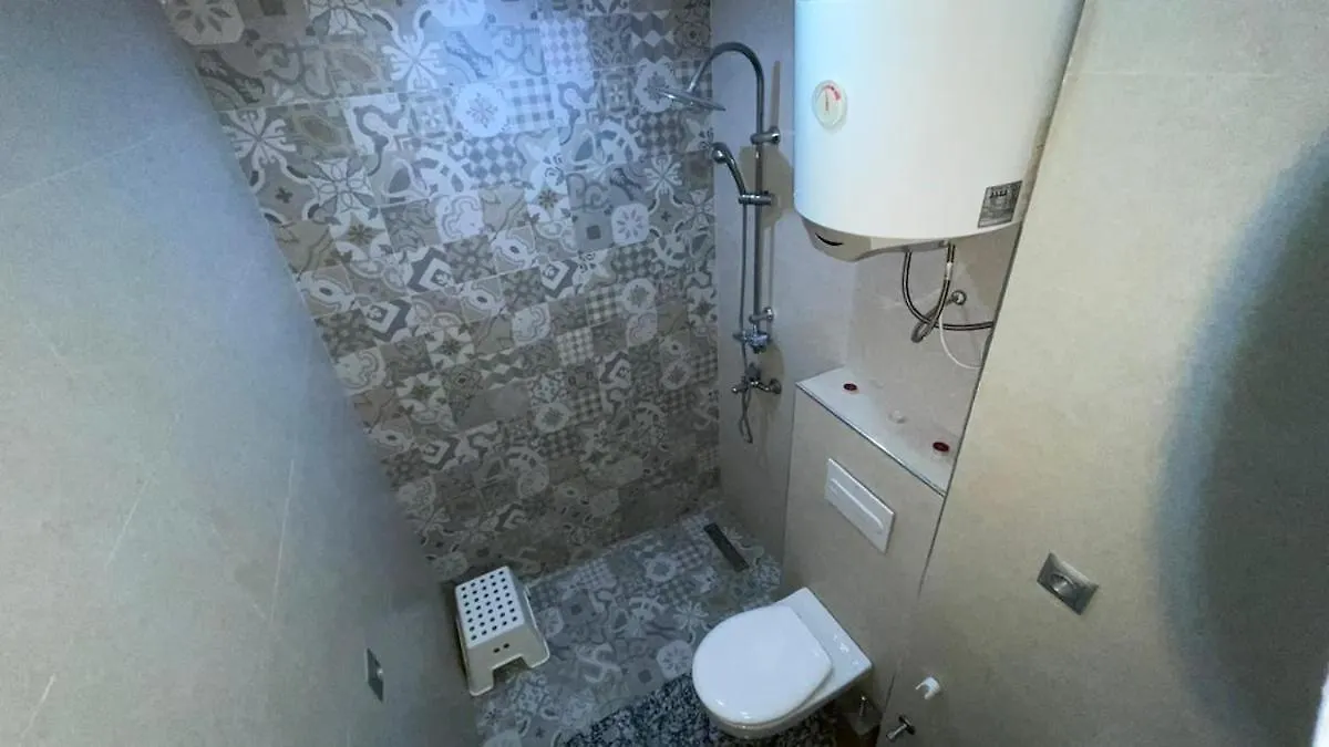 Tigemi Apartment Fes 0*,  Morocco