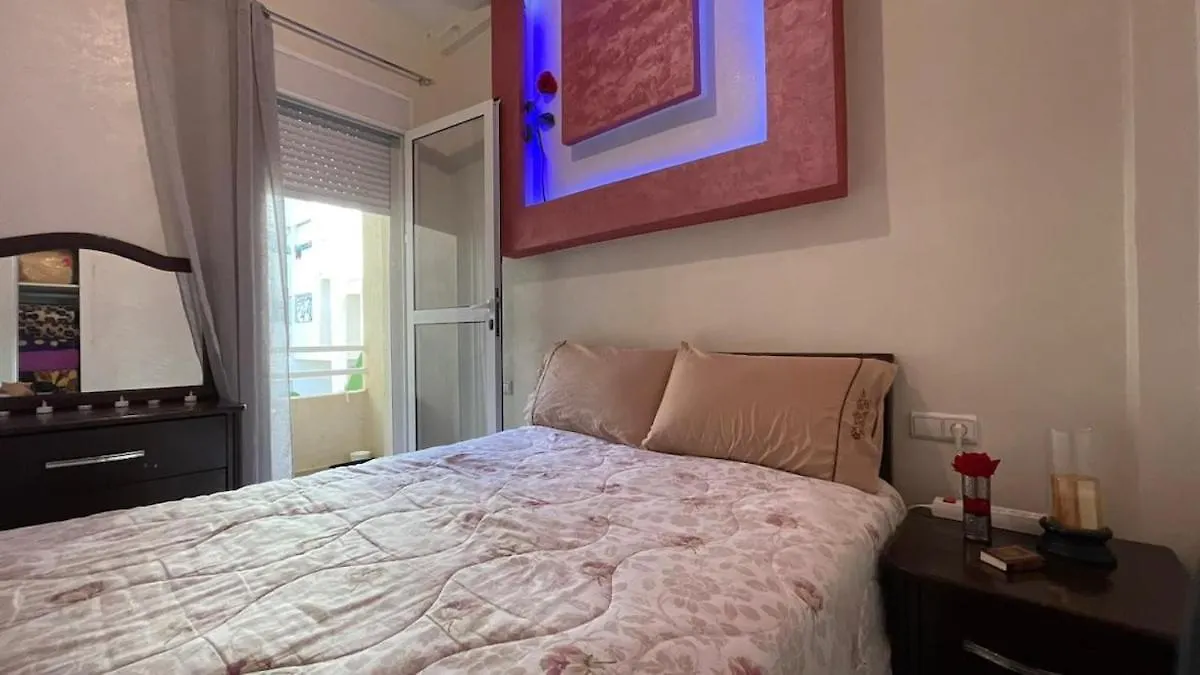 Tigemi Apartment Fes Morocco