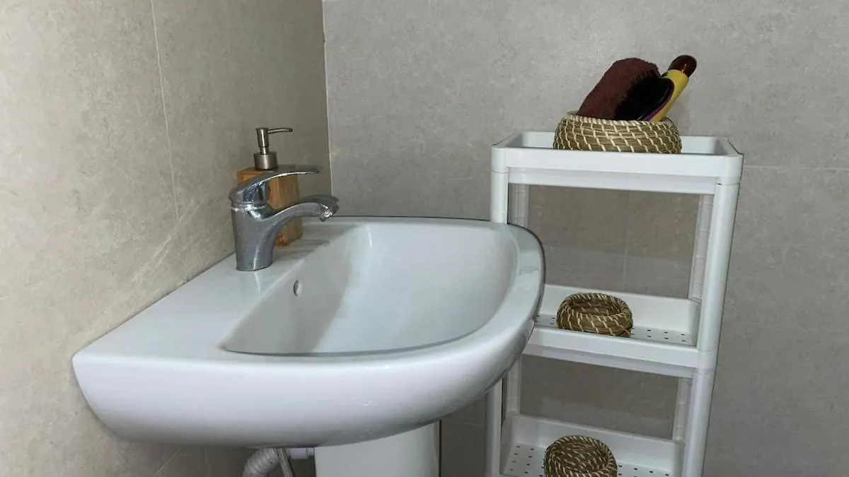 Tigemi Apartment Fes
